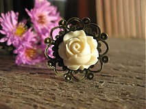 - White rose - 816855