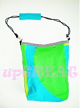  - AQUA bag - 81698