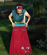  - dlouhá zimní s aplikací - 817624