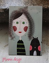 - Magnetka Nádej - 81961