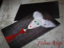 - Magnetka Baroková - 81972