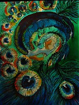  - Ryby a pávy - 819792