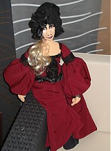 - Olinka - 821209