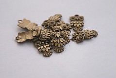 - Malá sovička - 1ks - 822151