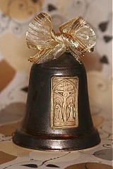  - Keramický zvonec - 822604