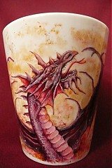 - Hrnček - Dragon - 824320