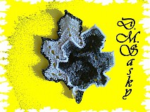  - GAšTANOVá BROšNIčKA - 825779