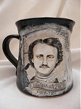  - Hrnček - E. A. POE - 826576