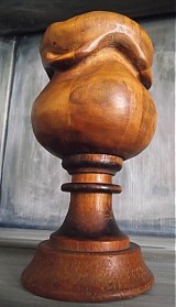 - Orechová čaša - 826615