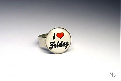  - I ♥ Friday - 827279