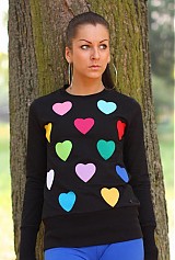  - Mikina___LOVE___ - 830466