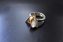  - Prstienok - 830601