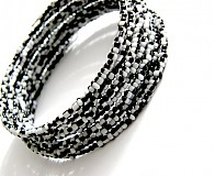 - black & white ska memo - 830637