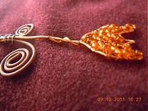 - Tulipán-korálkový pán - 830781