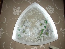  - Biele ľalie - 838503