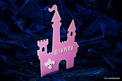  - Princezná na hrade - 842379