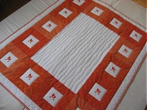  - Oranžové domčeky pre vtáčiky - ihneď k odberu  - 844027