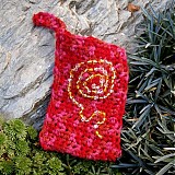  - Hačkovaná pančuška na mobil - Vitoria - 846379