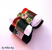  - Christmas Blacky - 852582