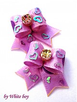  - Purple Heart - 852720