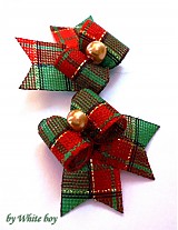  - Scottish Bows - 852760