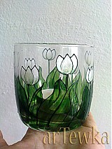  - tulipány na každý stôl - 853527