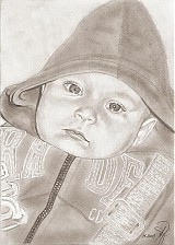  - Kreslenie portrétov  - 856323