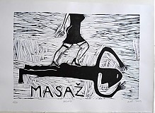  - masáž - 856471