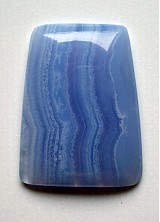 - Chalcedon modrý - 857301