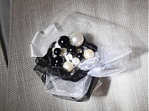 - black and white brosnicka - 858917