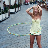 - Hula-Hoop - 859280