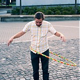 - Hula-Hoop - 859332