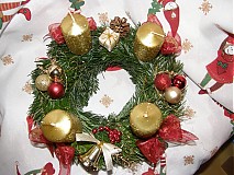  - adventný veniec na prianie - 865230