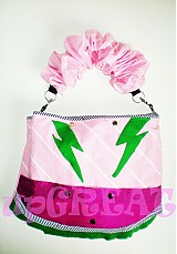  - WATERMELON bag obojstranna - 86557