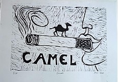  - Camel - 866431