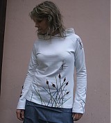  - Mikina...rákosí - 871020