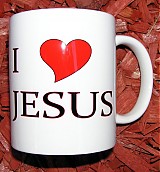  - jesus love - 871232