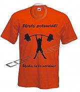  - Skrytý potenciál... - 87232