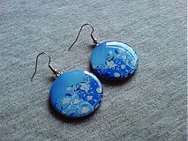- Blue flower - 872413