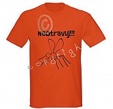  - Neotravuj! - 87250