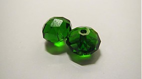  - Swarovski Elements - rondelky - 874128