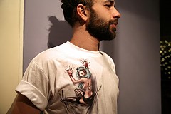  - modrá Garbie - 874163
