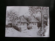  - Vlkolinec - 874768