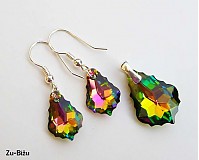  - Crystal Vitrail Medium - 876439