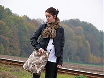  - taška CAROLYN - 878701