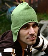  - Ušatka pánská - 883335