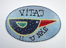 - Vitaj u nás! - 887340