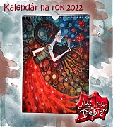 - Kalendár LucLac 2012 - 887751
