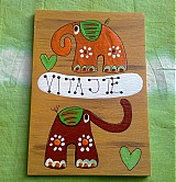 - menovka - VITAJTE - 889564