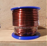 - Medený drôt 1,9mm - 890986